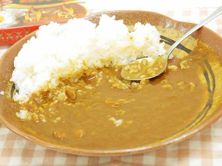 Illustration for article titled Street Fighter II: The Official Curry